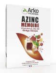 Azinc Memoire